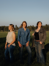 Load image into Gallery viewer, Annie-Oakley