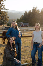 Load image into Gallery viewer, Annie-Oakley
