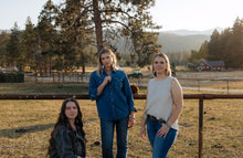 Load image into Gallery viewer, Annie-Oakley

