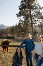 Load image into Gallery viewer, Annie-Oakley
