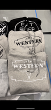 Load image into Gallery viewer, Western Hoodie
