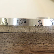 Load image into Gallery viewer, Poppy Bracelet
