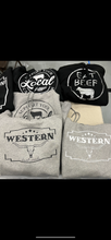Load image into Gallery viewer, Western Hoodie
