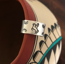 Load image into Gallery viewer, Boy Howdy Ring
