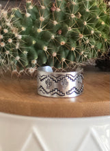 Load image into Gallery viewer, Saguaro Desert Ring
