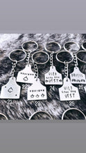 Load image into Gallery viewer, Keychains
