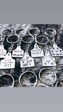 Load image into Gallery viewer, Keychains
