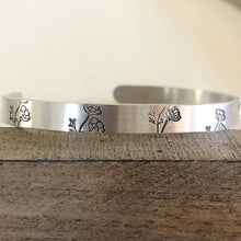 Load image into Gallery viewer, Poppy Bracelet
