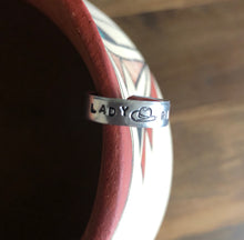 Load image into Gallery viewer, Lady Rancher Ring
