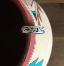 Load image into Gallery viewer, Cattle Ring
