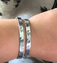 Load image into Gallery viewer, Poppy Bracelet
