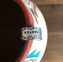 Load image into Gallery viewer, Punchy Ring
