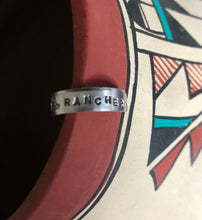 Load image into Gallery viewer, Lady Rancher Ring
