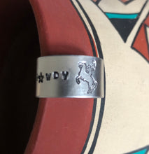 Load image into Gallery viewer, Howdy Ring
