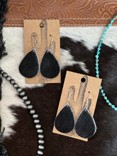 Load image into Gallery viewer, Angus Teardrop Earrings
