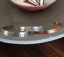 Load image into Gallery viewer, Elkhorns Bracelet
