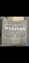Load image into Gallery viewer, Western Hoodie
