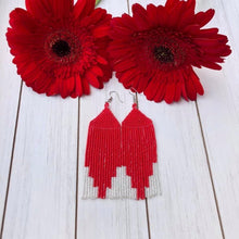Load image into Gallery viewer, Chuparosa Red
