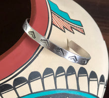 Load image into Gallery viewer, Coyote Peak Bracelet
