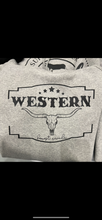 Load image into Gallery viewer, Western Hoodie
