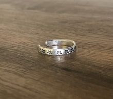 Load image into Gallery viewer, Star Stacker Ring
