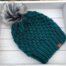 Load image into Gallery viewer, Texture Beanie
