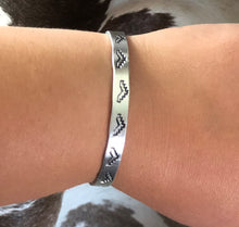 Load image into Gallery viewer, Coyote Peak Bracelet
